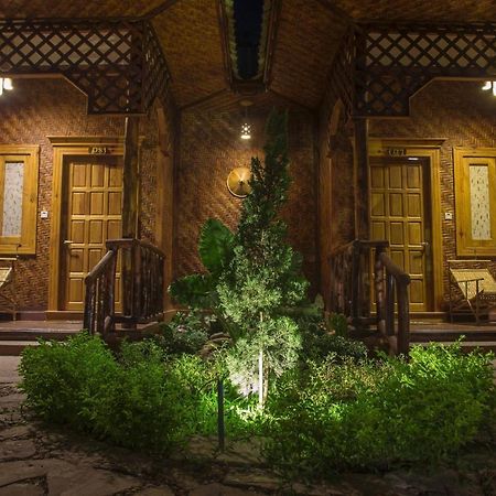 Tai House Resort Hsipaw Esterno foto