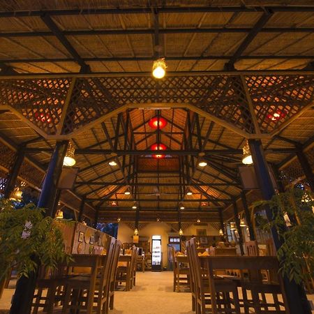Tai House Resort Hsipaw Esterno foto