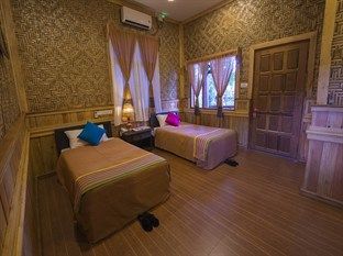 Tai House Resort Hsipaw Esterno foto