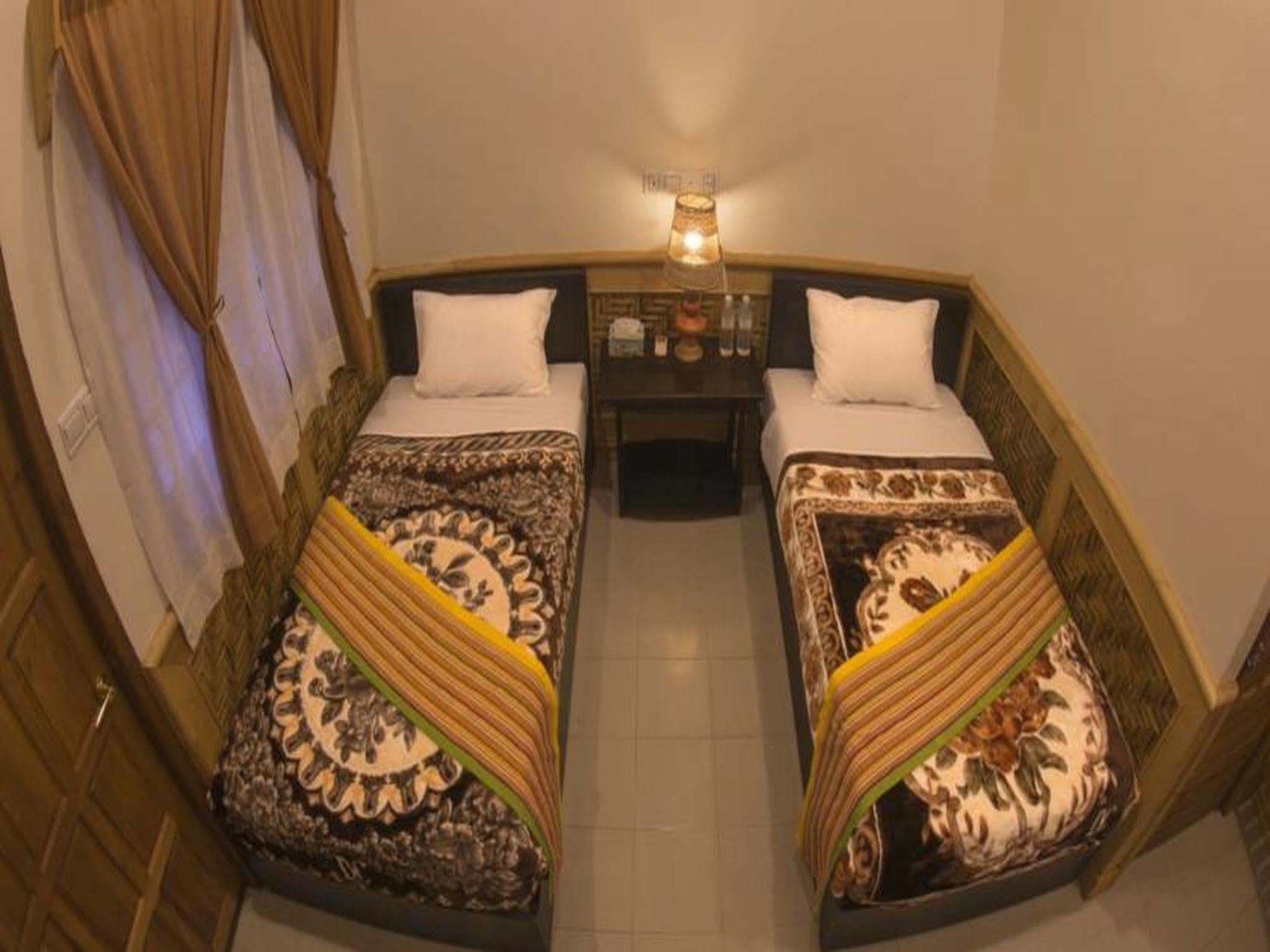 Tai House Resort Hsipaw Esterno foto