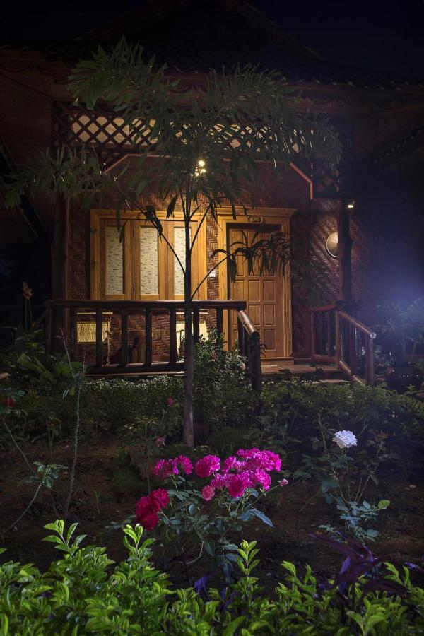 Tai House Resort Hsipaw Esterno foto